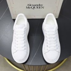 Alexander Mcqueen Casual Shoes